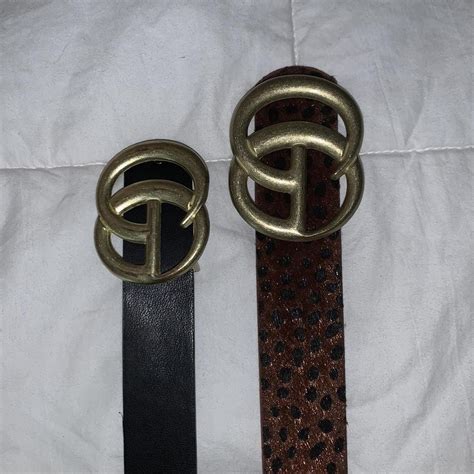 sell my gucci belt|off brand gucci belt.